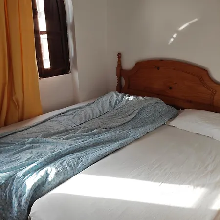 فندق مبيت وإفطار Ikenga كاستيون ذي لا بلاند